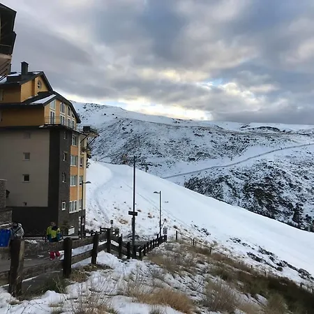 Miramar A Pie De Pista Apartment *