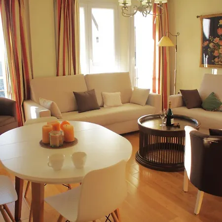 Miramar A Pie De Pista Sierra Nevada