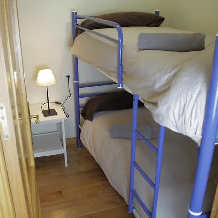 Miramar A Pie De Pista Sierra Nevada