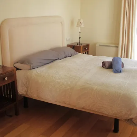 Miramar A Pie De Pista Apartment *