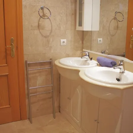 Miramar A Pie De Pista Apartment Sierra Nevada