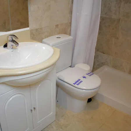 Miramar A Pie De Pista