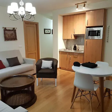 Miramar A Pie De Pista Sierra Nevada