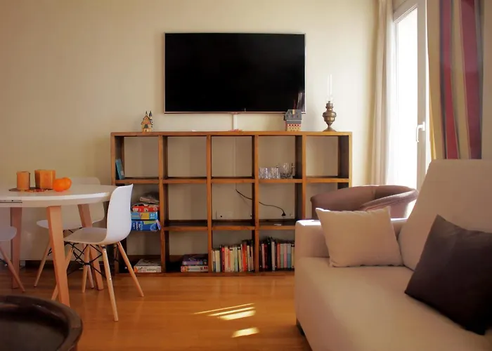 Miramar A Pie De Pista