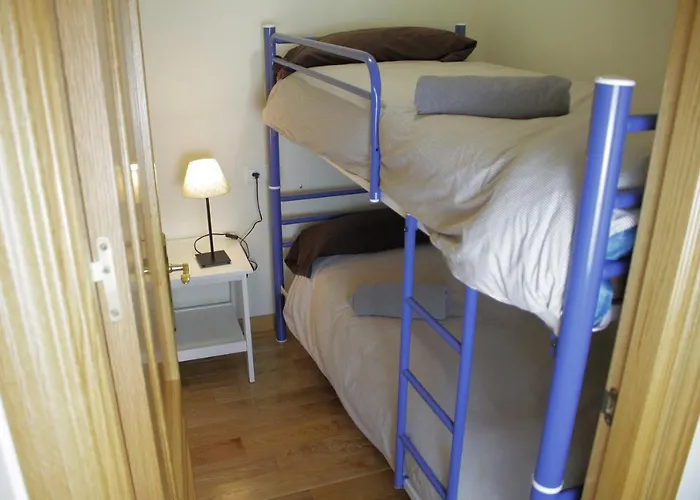 Miramar A Pie De Pista Sierra Nevada