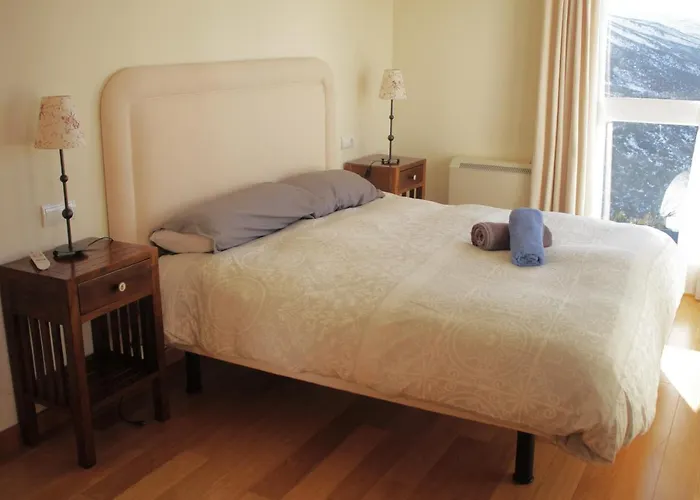 Miramar A Pie De Pista Lejlighed *