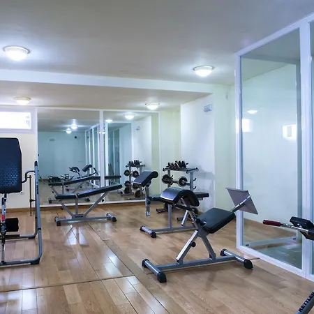 Miramar A Pie De Pista