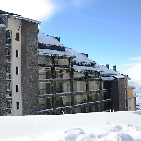 Miramar A Pie De Pista * 塞拉内华达