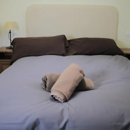 Miramar A Pie De Pista 公寓 塞拉内华达