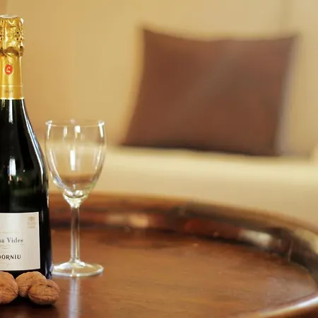 Miramar A Pie De Pista 公寓 *