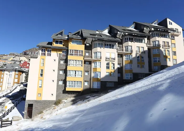 Miramar A Pie De Pista