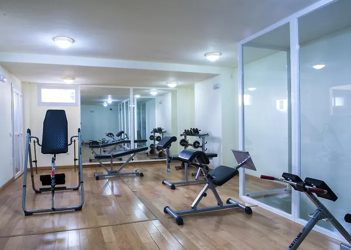 Miramar A Pie De Pista