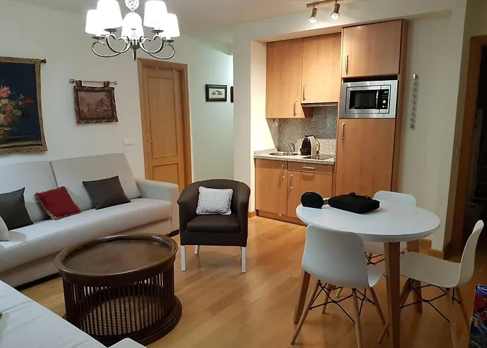 Miramar A Pie De Pista 塞拉内华达